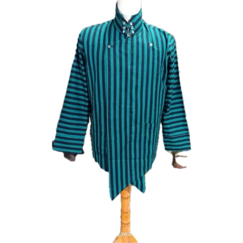 Surjan Lurik Premium (Alusan)