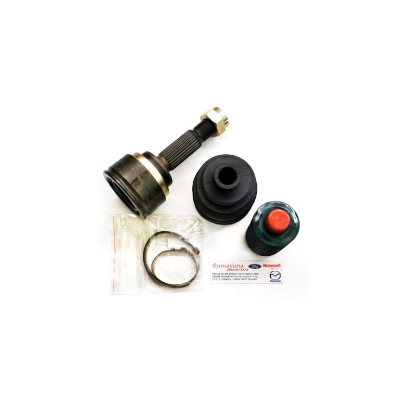 As Roda Luar CV Joint KIA VISTO gigi 20