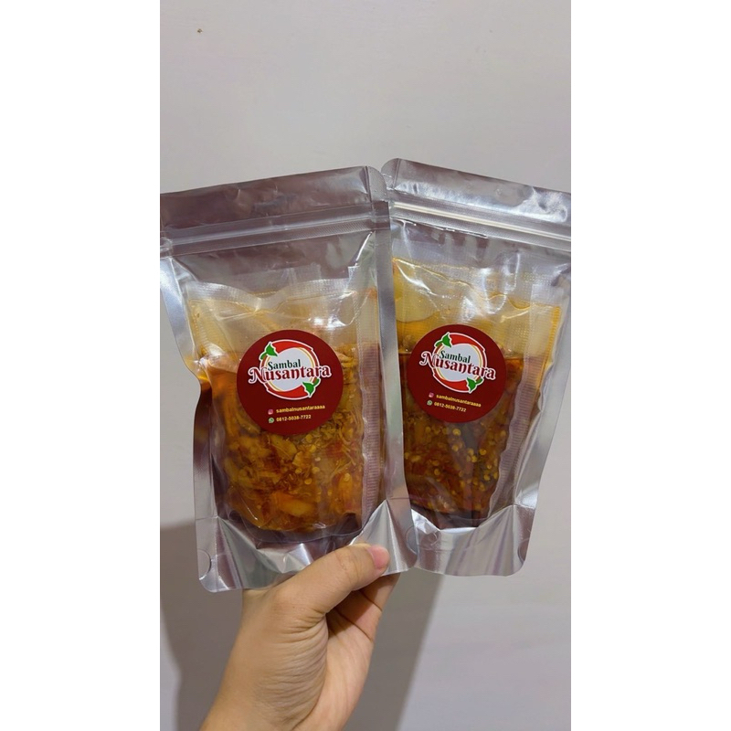 

BAKSO MERCON (ISI 20 Pcs)