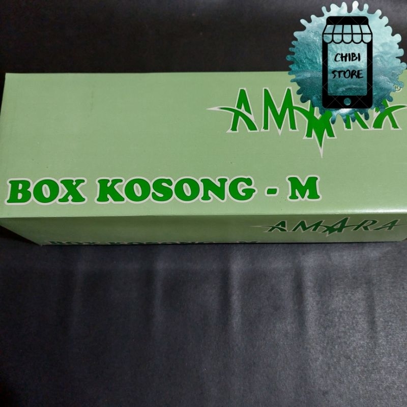 FILTER BOX AMARA SEDANG / BOX FILTER AQUARIUM AMARA SEDANG / KOTAK FILTER BOX KOSONG AKUARIUM SEDANG