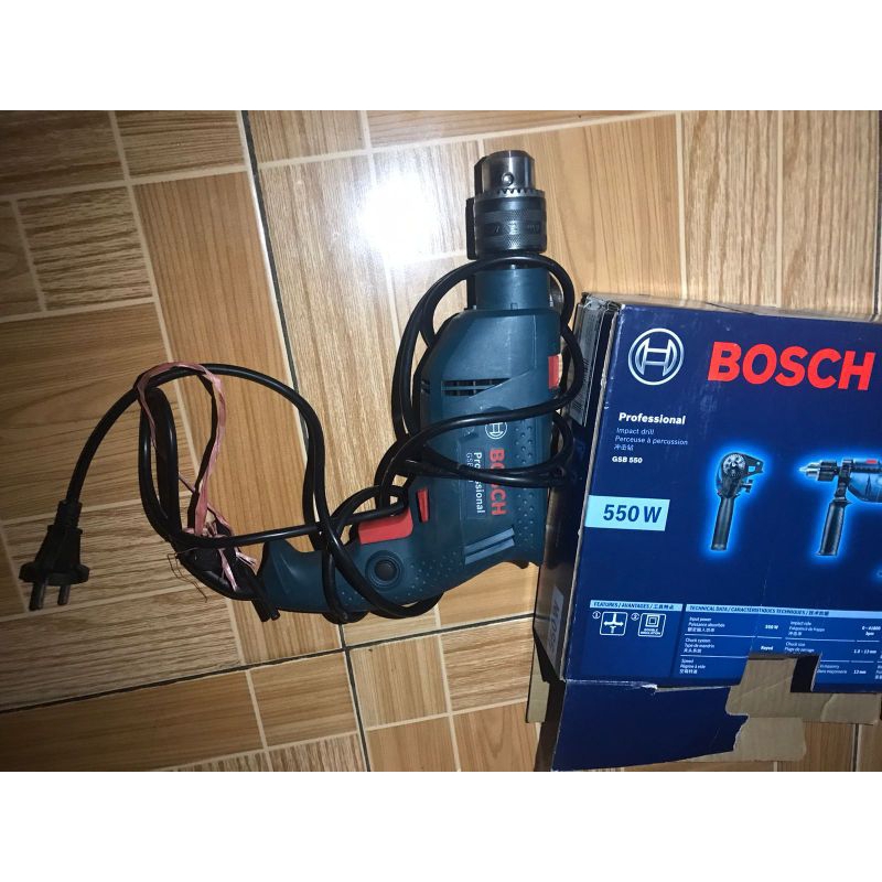 bor tangan merk bosch