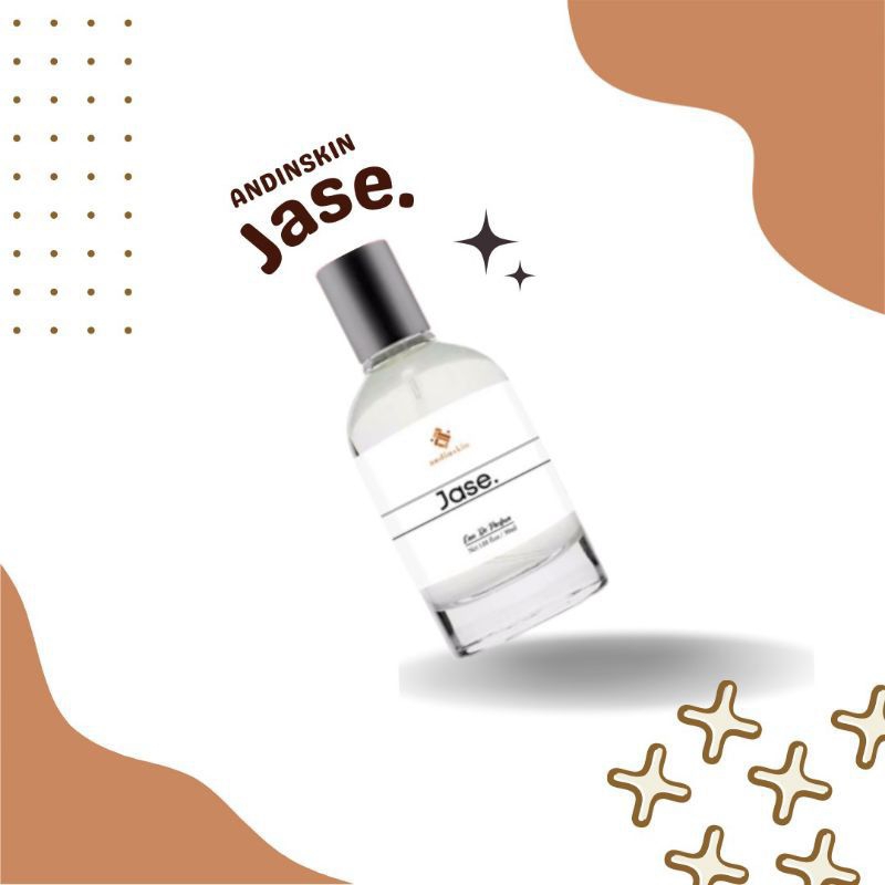 Andinskin Perfume / Parfum Andinskin Jase