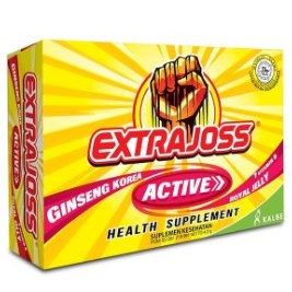 

ESTRA JOSS 1 BOX [12 sachet]