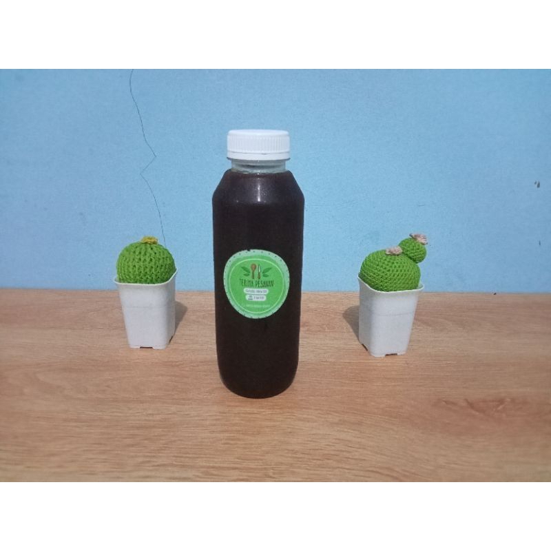 

CUKO PEMPEK PALEMBANG ASLI 500ML