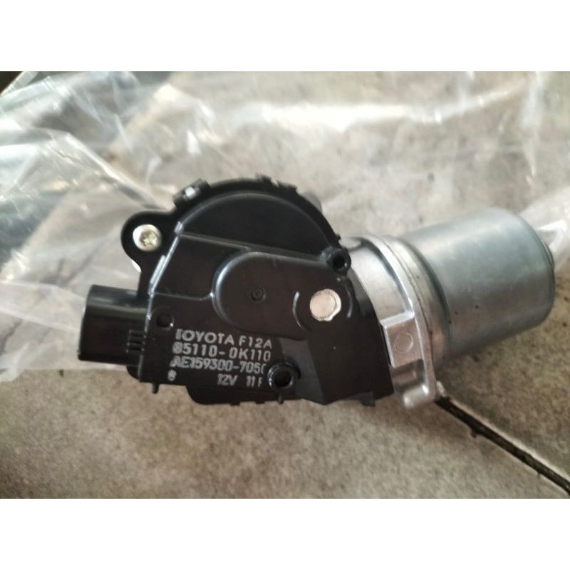 85110-0K110 motor dinamo wiper innova reborn