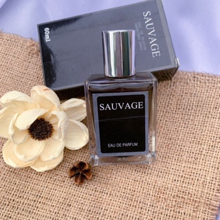 Parfum Cowok Savage Tambahan Hampers isi kado