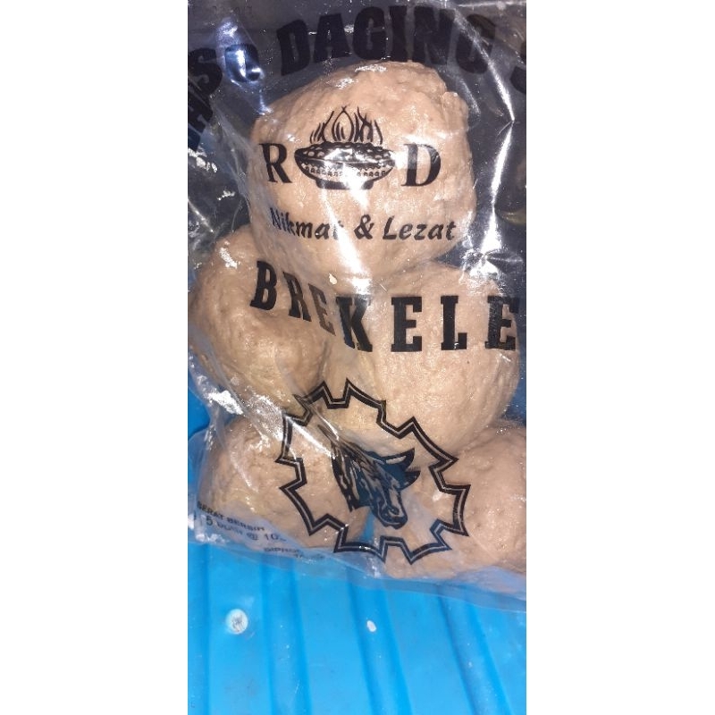 

bakso daging sapi jumbo#bakso BREKELE #bakso daging sapi asli#