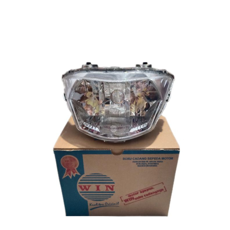REFLEKTOR  MIO J MIO GT LAMPU DEPAN MIO J