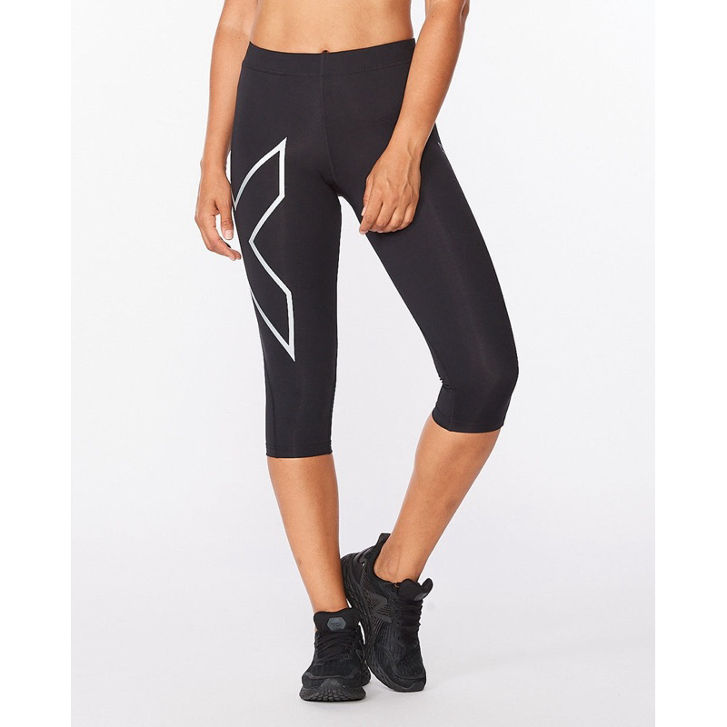 2xu Core Compression 3/4 tights