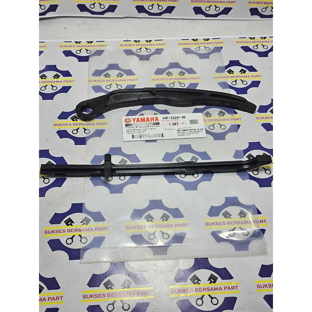 Karet tensioner Mio J Soul GT Fino X-Ride Mio M3 Jupiter Z1 Vega ZR original THAILAND