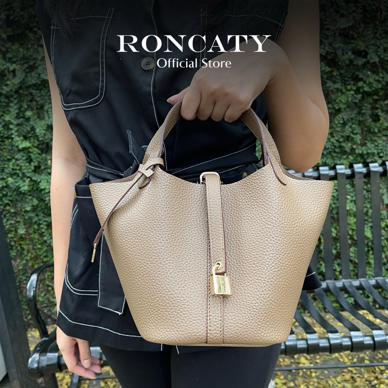 Roncaty Picotin Bag - Slingbag Wanita
