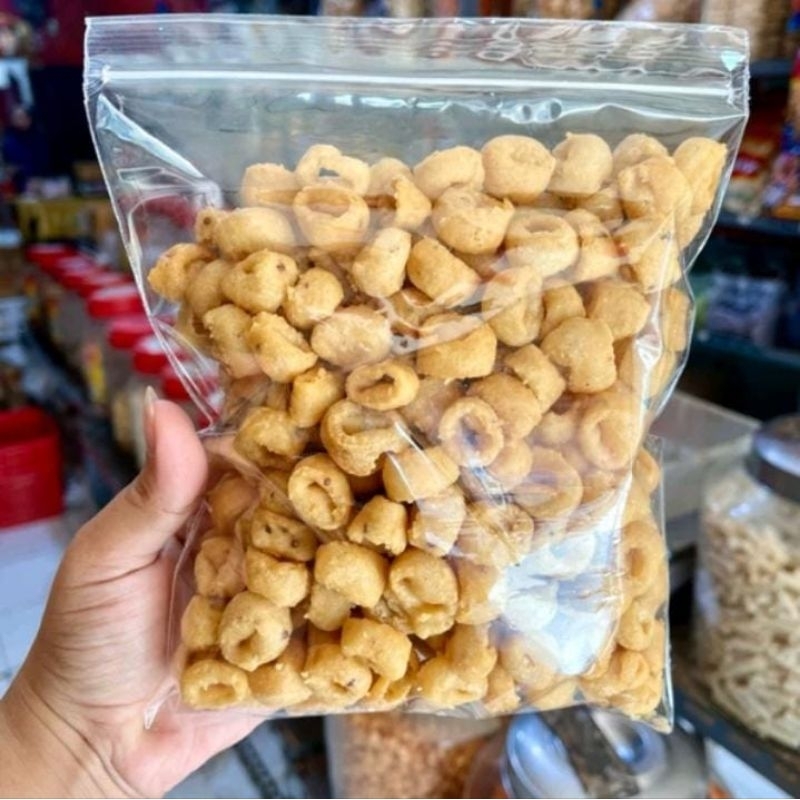 

KRIPIK POTHEL KETUMBAR uk.250gram/POTEL KHAS MAGELANG