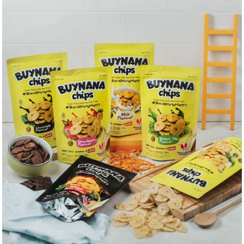 

buynana chip