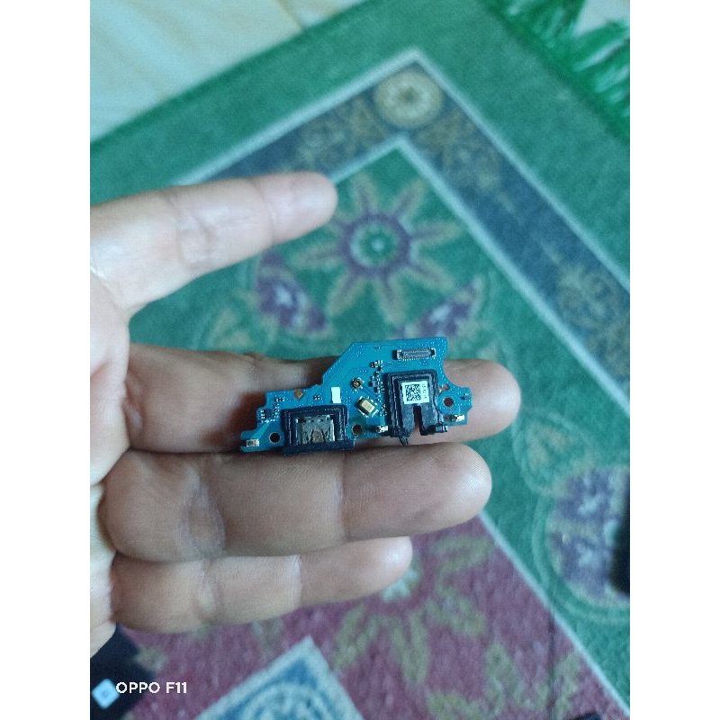 Konektor cas realme c11 2021