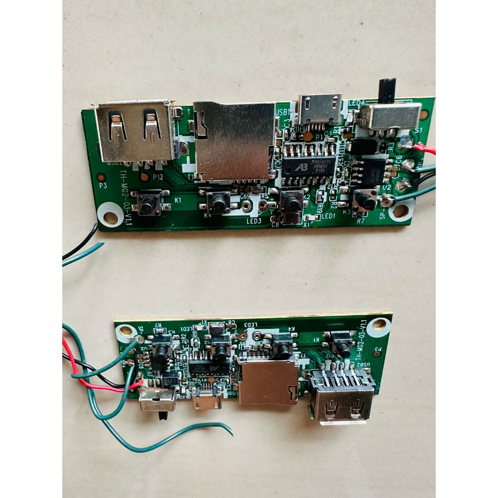 MODUL MODULE  MP3 BLUETOOTH COPOTAN FLECO J B L CODE 17