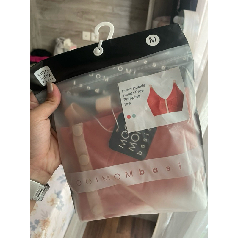 Bra Menyusui Mooimom