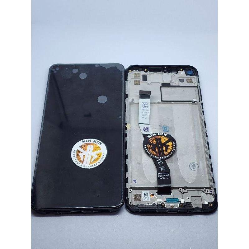 LCD REDMI NOTE 9 ORIGINAL COPOTAN