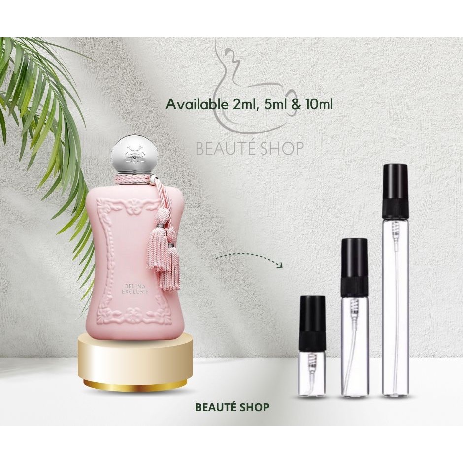 DECANT DELINA EXCLUSIF PARFUMS DE MARLY