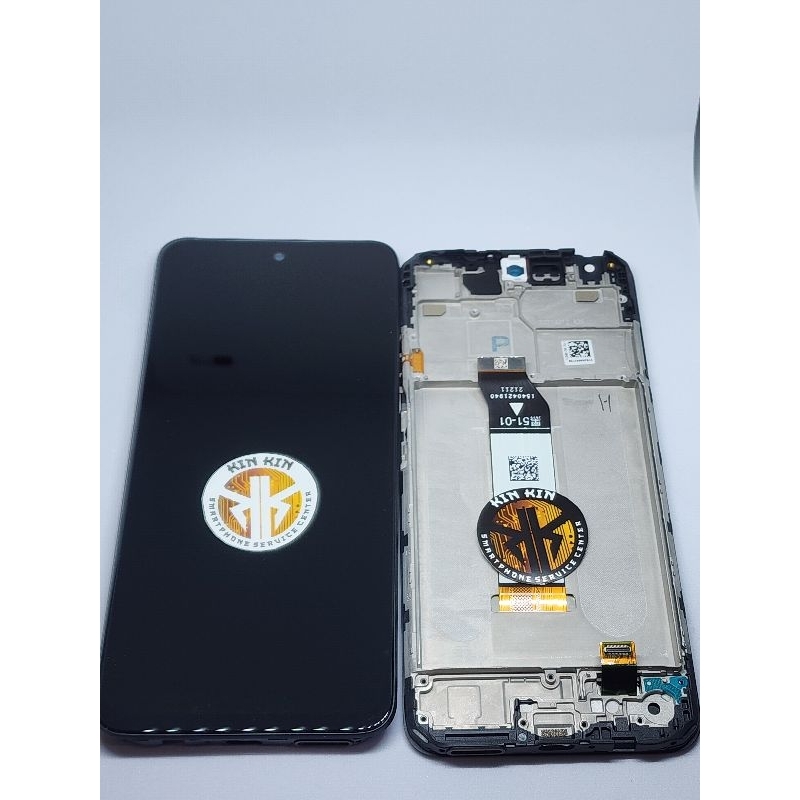 lcd poco m3 pro original new