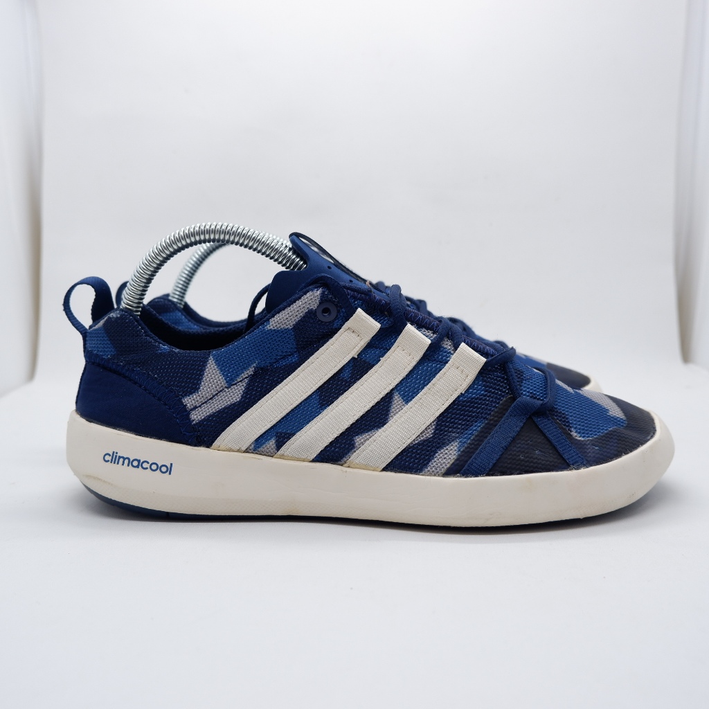 SEPATU BEKAS / SECOND SIZE 40 215 Adidas Unisex Terrex CC