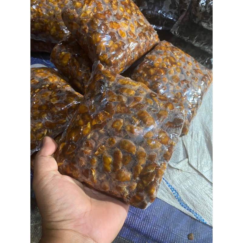 

ASEM JAWA KEMASAN 1KG ASAM JAWA