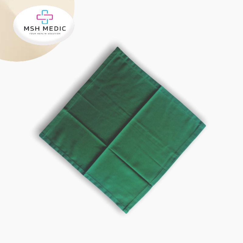 KAIN DUK POLOS OPERASI PASIEN