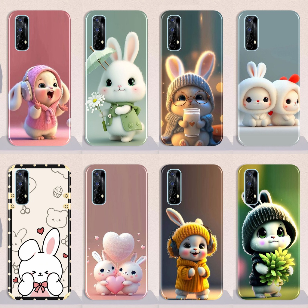 Hardcase Realme 7 - Casing Hp - Hardcase Case Hp Realme 7 - Casing Hp - Hardcase - Case Hp Realme 7 