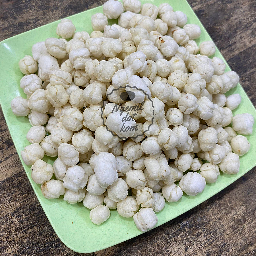 

PILUS KENCUR 250gr / PILUS CIKUR KENCUR / PILUS KLETUK KHAS GARUT