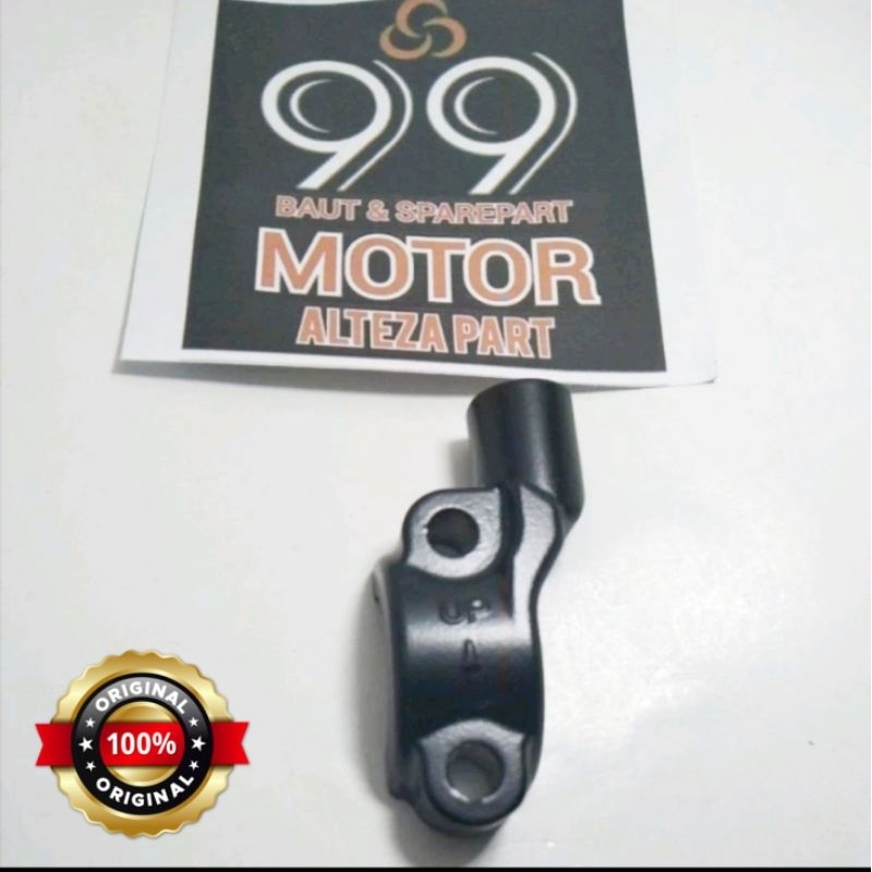 ORIGINAL DUDUKAN SPION KANAN YAMAHA NMAX 2 DP AEROX LEXI