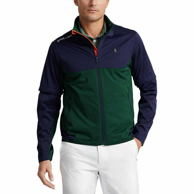 Jaket Golf RLX Original Mens