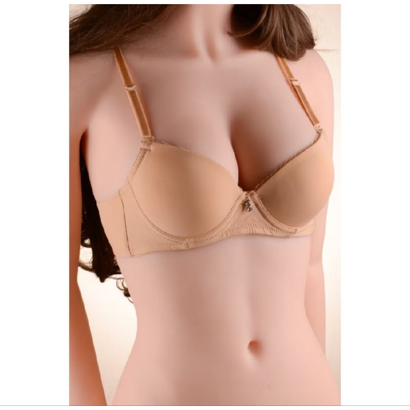 ELENA BRA 24409A CUP A SIZE 32-36A motif polos