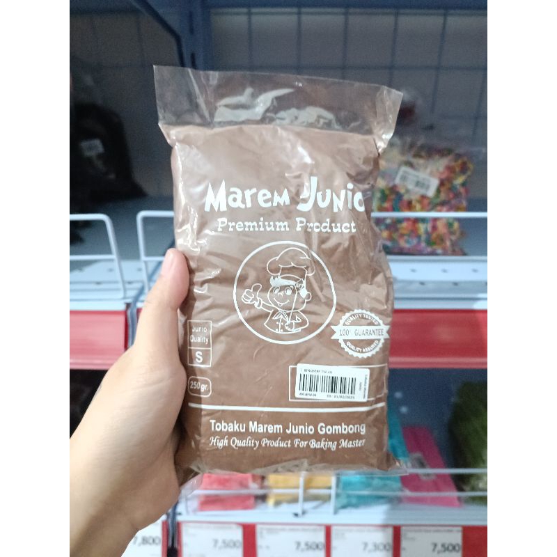

[ 250 GRAM ] Coklat Bubuk Bensdorp 250 Gram / Cacao Bensdorp 250 Gram