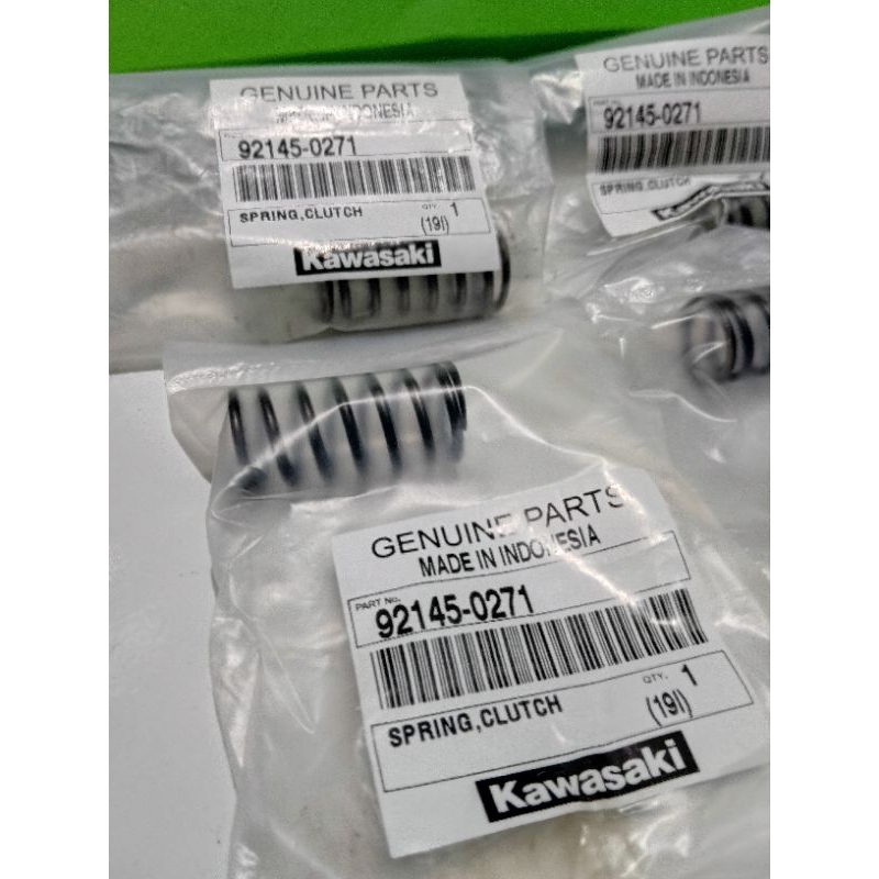 Per kopling Zx130 per kopling Kawasaki Zx130 original