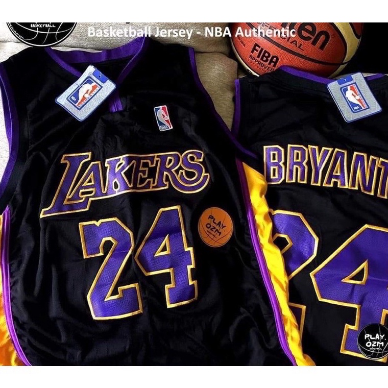 KODE A37P Jersey Basket Los Angeles Lakers Jersey Basket Lakers Jersey Lakers nba Kobe Bryant