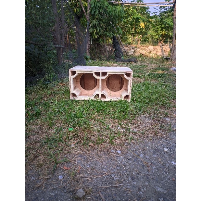 BOX PLANAR BREWOG 6 INCH DOBEL