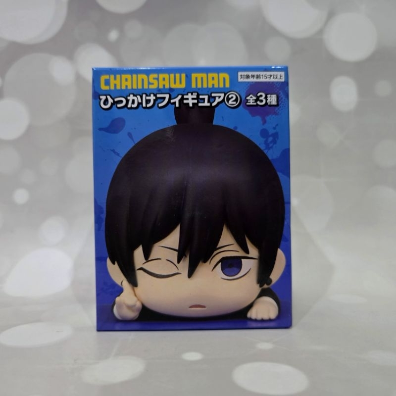 Furyu Hikkake Figure Hayakawa Aki - Chainsaw Man Vol.2