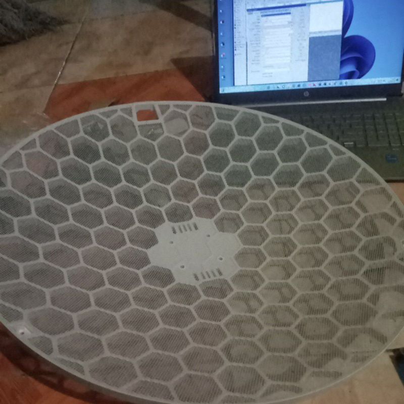 LHG XL 5 AC /RBLHGG-5acD-XL