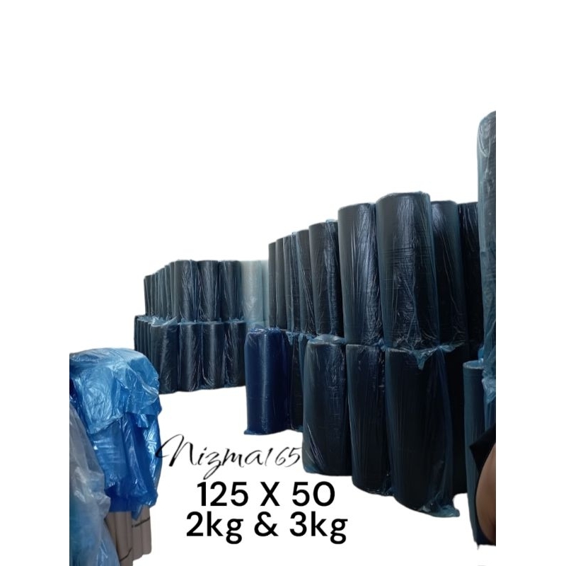 

BUBBLE WRAP 2KG