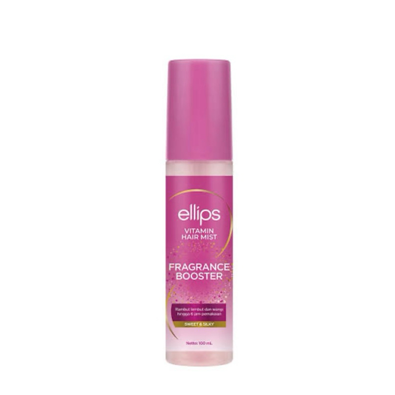 ELLIPS VITAMIN HAIR MIST