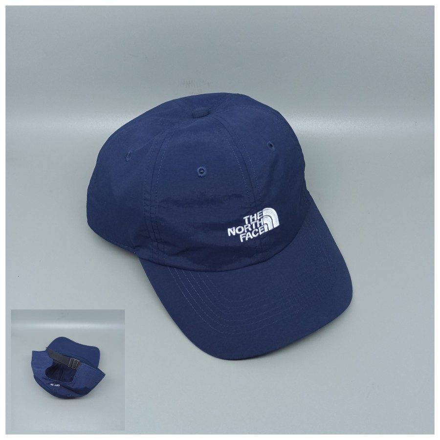 Topi TNF Cap Outdoor Second Preloved Original 704