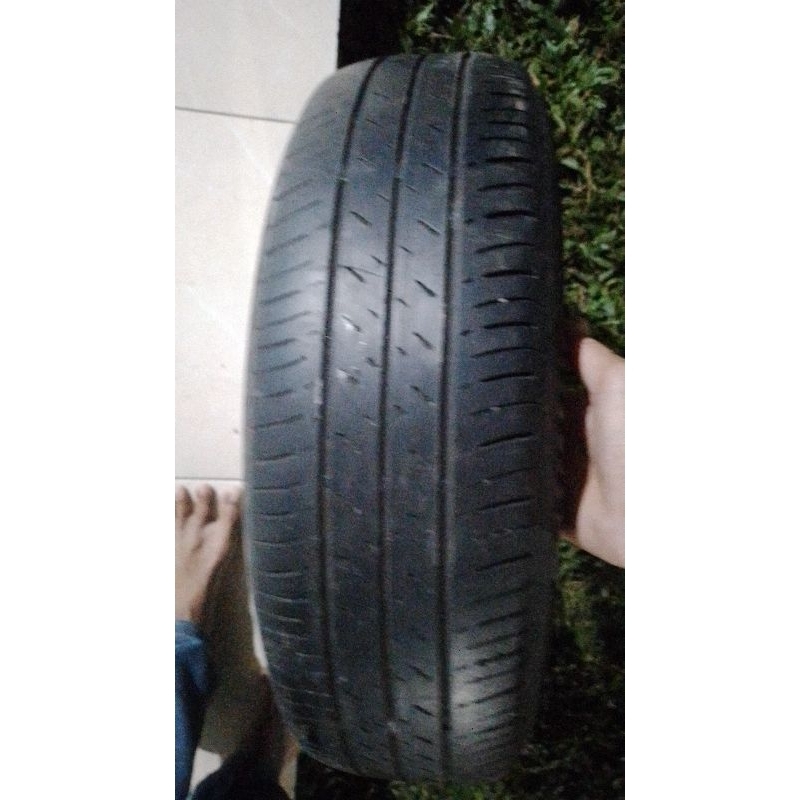 ban mobil copotan tubles ukuran195-70R14