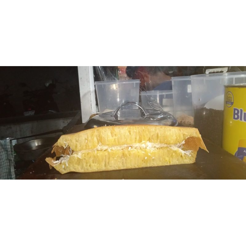 

Martabak manis biasa original keju susu