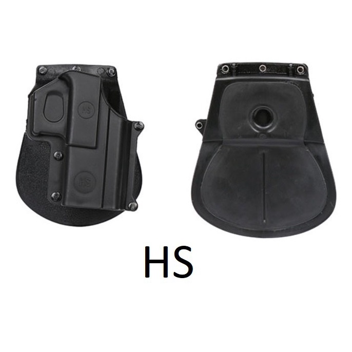 First Hand  FOBUS HOLSTER HS Tempat Senjata Sarung Senjata