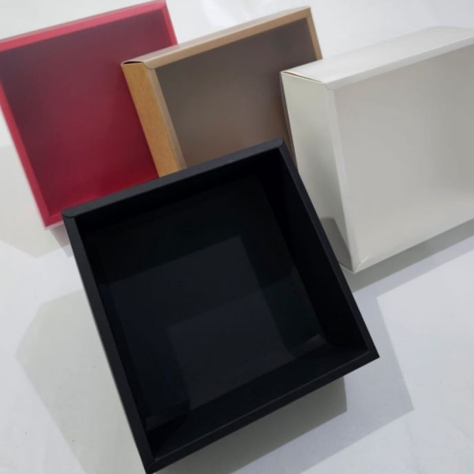 

HJ6 GB86Gift Box Slop Segi EmpatKotak Slop