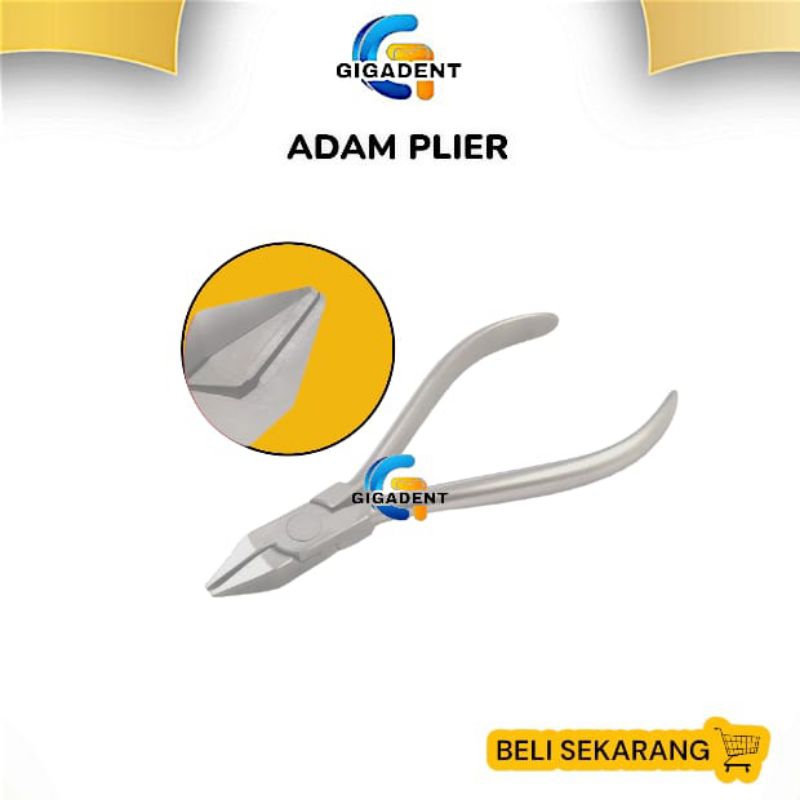 TANG ORTHO PIPIH ADAM PLIER