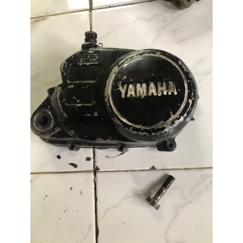 Bak kopling blok kopling fizr f1zr f1z r fiz r original copotan motor