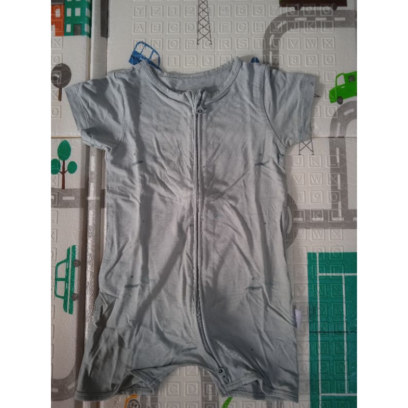 Hearts' Mate Jumper Hiro Green (Preloved)