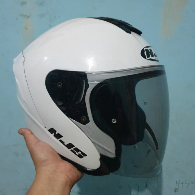 NJS KAIROZ SOLID DOFF GLOSS BEKAS TERMURAH