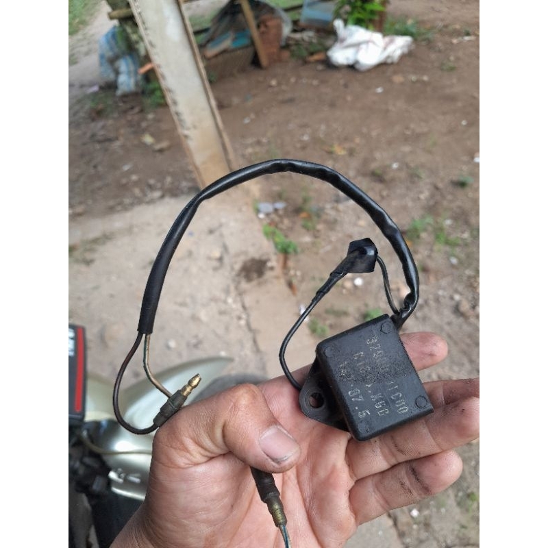 cdi copotan tornado gs110 KGD