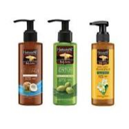 Herborist Body Lotion